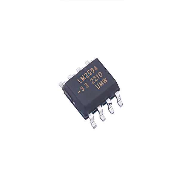 LM2594M-3.3 UMW Régulateur abaisseur VRDCDCSR 3,3 V 1,5 A, boîtier 8SOP Original Authentic IC Component