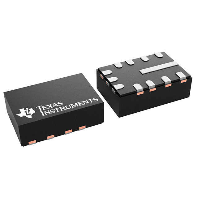 LM53625LQURNLRQ1 Texas Instruments IC VRDCDCSR REG BUCK 5V 2.5A 22VQFN Original Authentic IC Component
