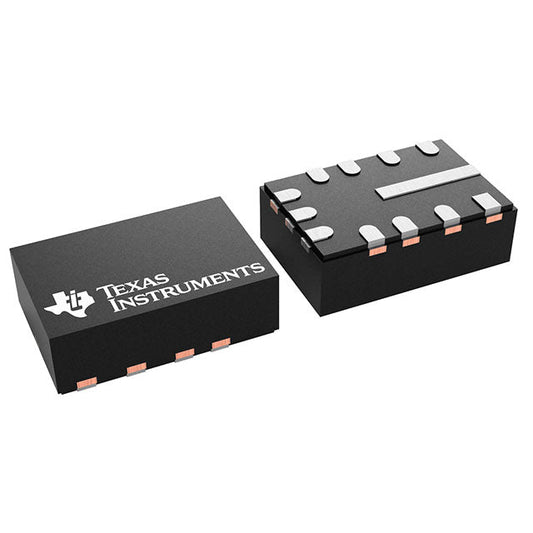 LM53625LQURNLRQ1 IC VRDCDCSR REG BUCK 5V 2.5A 22VQFN DC-DC Switching Regulators - High-Efficiency Voltage Conversion ICs IC by Texas Instruments
