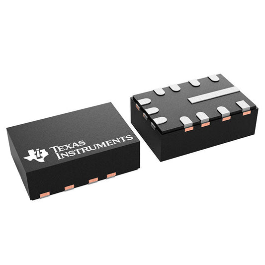 LM53625MQURNLRQ1 IC VRDCDCSR REG BUCK ADJ 2.5A 22VQFN DC-DC Switching Regulators - High-Efficiency Voltage Conversion ICs IC by Texas Instruments