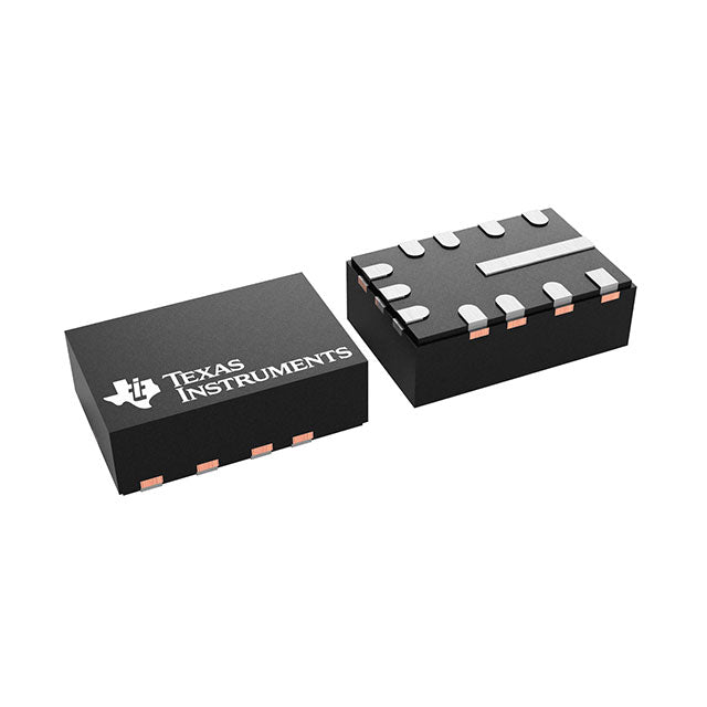 LM53625NQURNLRQ1 Texas Instruments IC VRDCDCSR REG BUCK 3.3V 2.5A 22VQFN Original Authentic IC Component