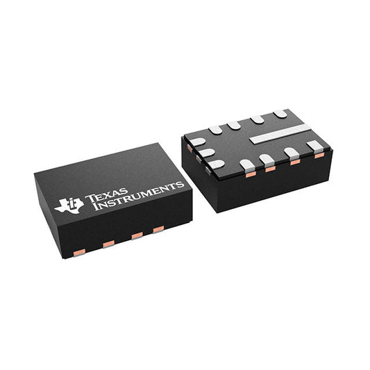 LM53625NQURNLRQ1 IC VRDCDCSR REG BUCK 3.3V 2.5A 22VQFN DC-DC Switching Regulators - High-Efficiency Voltage Conversion ICs IC by Texas Instruments