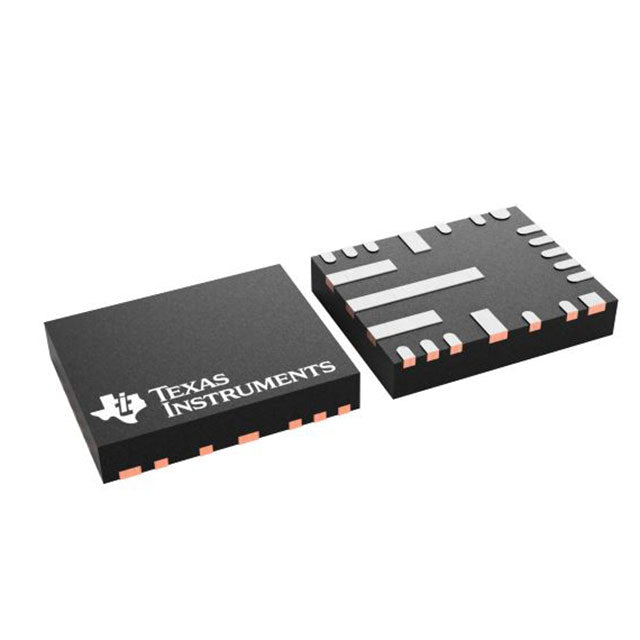 LM53635MQURNLRQ1 Texas Instruments IC VRDCDCSR REG BUCK ADJ 3.5A 22VQFN