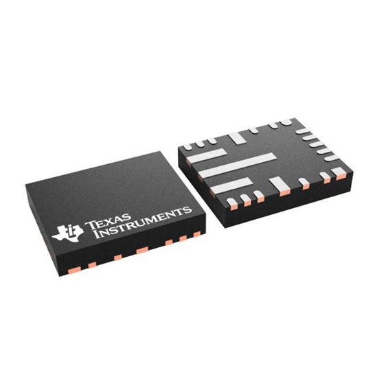LM53635MQURNLRQ1 IC VRDCDCSR REG BUCK ADJ 3.5A 22VQFN DC-DC Switching Regulators - High-Efficiency Voltage Conversion ICs IC by Texas Instruments
