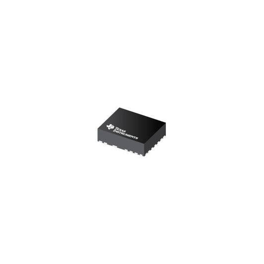 LM62460QRPHRQ1 IC VRDCDCSR REG BUCK ADJ 6A 16VQFN DC-DC Switching Regulators - High-Efficiency Voltage Conversion ICs IC by Texas Instruments
