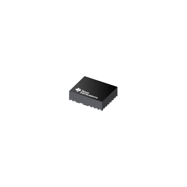LM61495Q3RPHRQ1 Texas Instruments IC VRDCDCSR REG BUCK 3.3V 10A 16VQFN