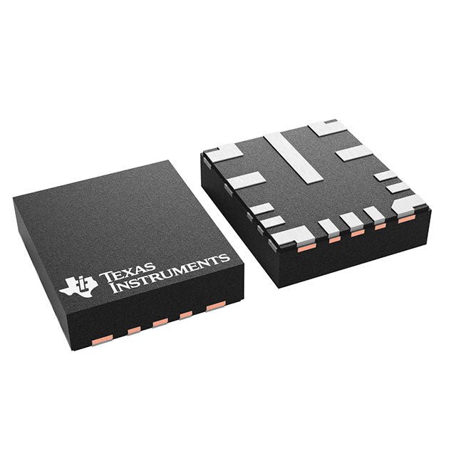 LM62440ALPQRJRRQ1 Texas Instruments IC VRDCDCSR REG BUCK ADJ 4A 14VQFN Original Authentic IC Component