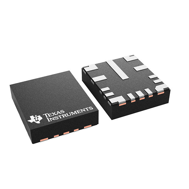 LM62440BLPQRJRRQ1 Texas Instruments IC VRDCDCSR REG BUCK 3.3V 4A 14VQFN Original Authentic IC Component
