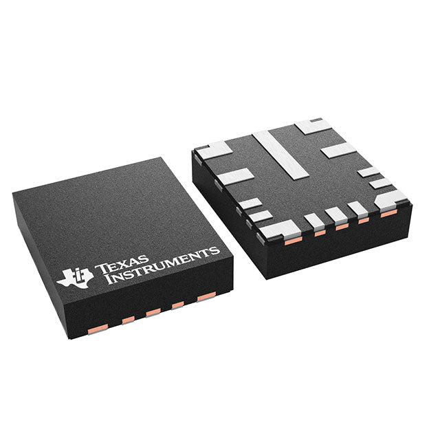 LM62440CLPQRJRRQ1 Texas Instruments IC VRDCDCSR REG BUCK 5V 4A 14VQFN Original Authentic IC Component