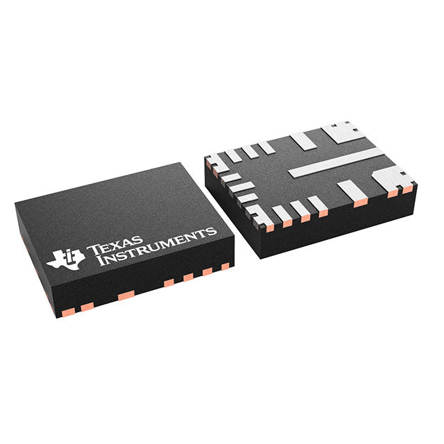 LM62460RPHR Texas Instruments IC VRDCDCSR REG BUCK ADJ 6A 16VQFN