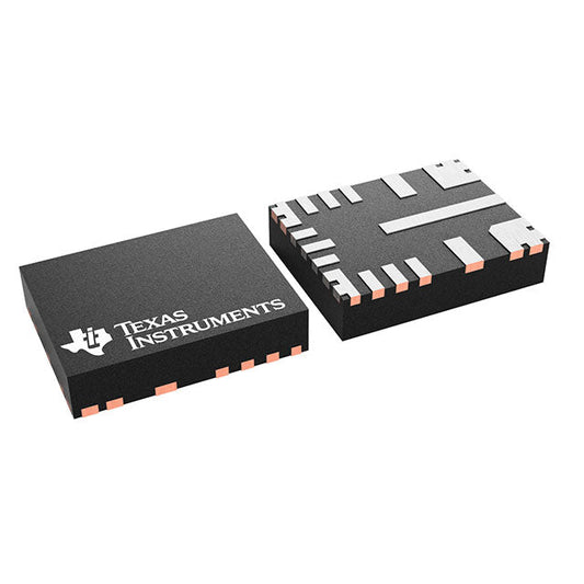 LM62460RPHR IC VRDCDCSR REG BUCK ADJ 6A 16VQFN DC-DC Switching Regulators - High-Efficiency Voltage Conversion ICs IC by Texas Instruments