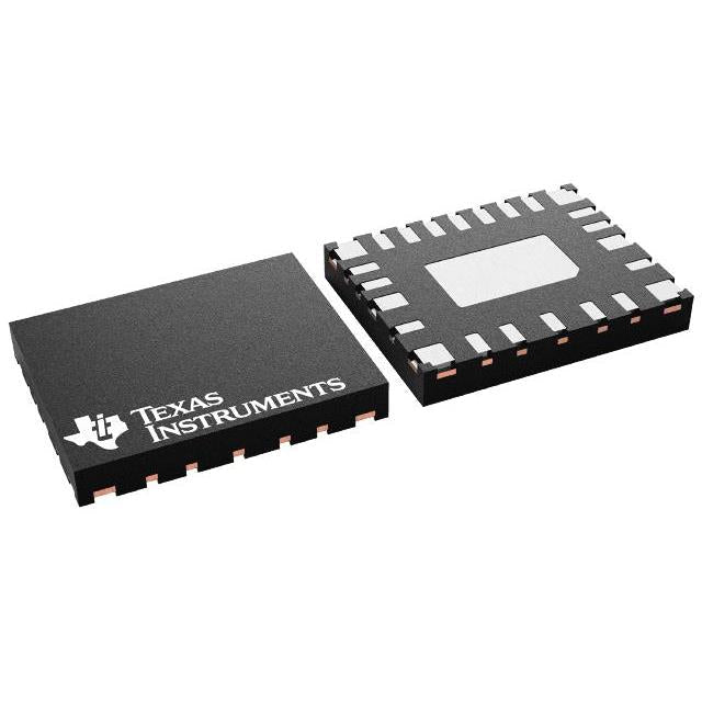 LMQ64480QRXARQ1 Texas Instruments IC VRDCDCSR REG BUCK ADJ/0.8V DL 24VQFN Original Authentic IC Component