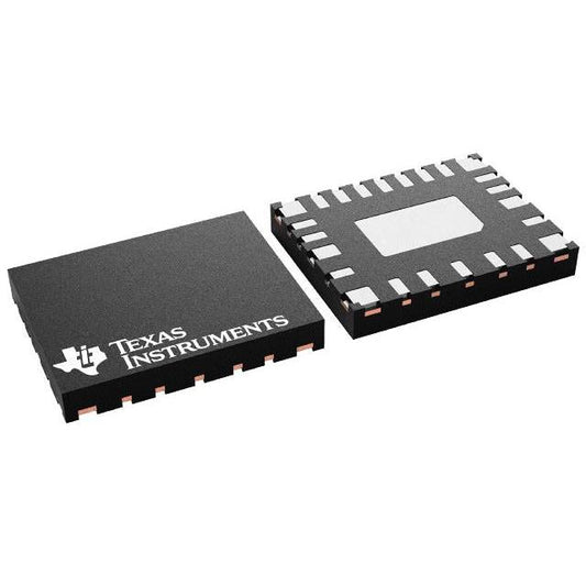 LMQ644A0QRXARQ1 IC VRDCDCSR REG BUCK ADJ/0.8V DL 24VQFN DC-DC Switching Regulators - High-Efficiency Voltage Conversion ICs IC by Texas Instruments