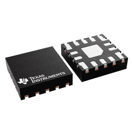LMQ66430MC5RXBRQ1 IC VRDCDCSR REG BUCK ADJ/5V 3A 14VQFN DC-DC Switching Regulators - High-Efficiency Voltage Conversion ICs IC by Texas Instruments