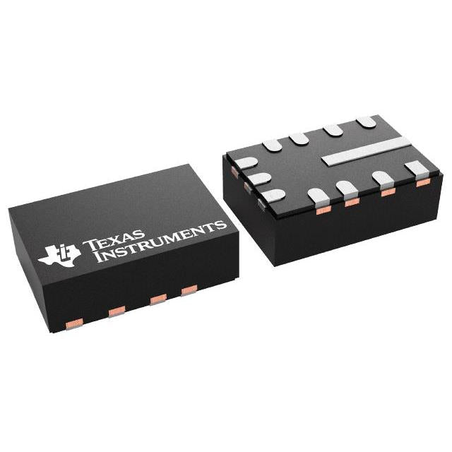 LMR36006BQRNXRQ1 Texas Instruments IC VRDCDCSR REG BUCK ADJ 600MA 12VQFN Original Authentic IC Component