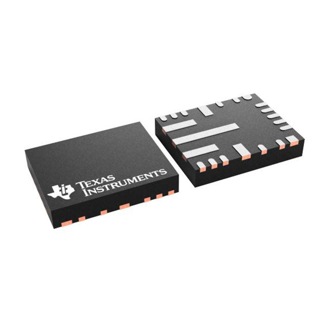 LMS3635MQURNLRQ1 Texas Instruments IC VRDCDCSR REG BUCK ADJ 3.5A 22VQFN Original Authentic IC Component