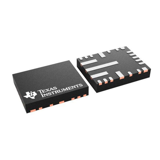 LMS3635MQURNLRQ1 IC VRDCDCSR REG BUCK ADJ 3.5A 22VQFN DC-DC Switching Regulators - High-Efficiency Voltage Conversion ICs IC by Texas Instruments
