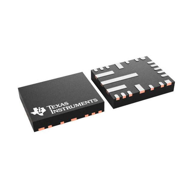 LMS3655NQURNLRQ1 Texas Instruments IC VRDCDCSR REG BUCK 3.3V 5.5A 22VQFN Original Authentic IC Component