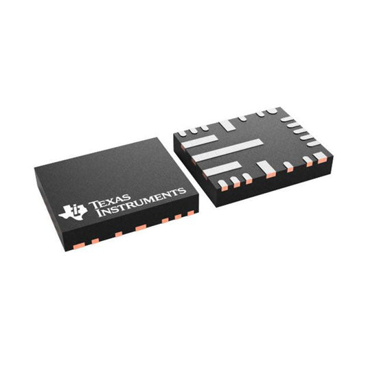 LMS3655NQURNLRQ1 IC VRDCDCSR REG BUCK 3.3V 5.5A 22VQFN DC-DC Switching Regulators - High-Efficiency Voltage Conversion ICs IC by Texas Instruments