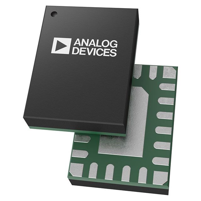LT8636MPV#PBF Analog Devices Inc. IC VRDCDCSR REG BUCK ADJ 5A 20LQFN Original Authentic IC Component