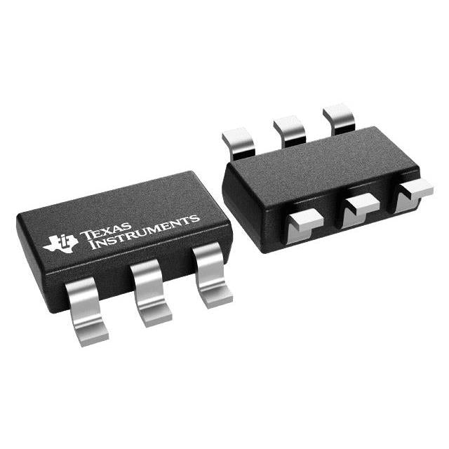 LV2843DDCR Texas Instruments IC VRDCDCSR PROTOTYPE Original Authentic IC Component