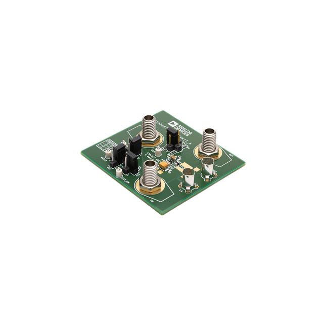 MAX38647BANA+ Analog Devices Inc./Maxim Integrated Régulateur abaisseur CI VRDCDCSR 175 mA 8 WLP Original Authentic IC Component