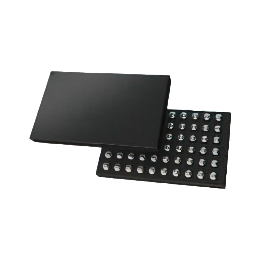 MAX77542AAWU+ Analog Devices Inc./Maxim Integrated Régulateur de tension IC VRDCDCSR REG BUCK ADJ 4A QUAD 60WLP Original Authentic IC Component