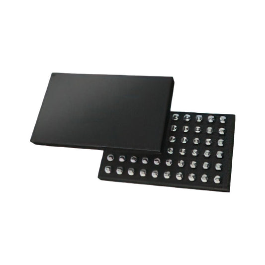 MAX77542AAWU+ Régulateur de tension IC VRDCDCSR REG BUCK ADJ 4A QUAD 60WLP Analog Devices Inc./Maxim Integrated - Composants semi-conducteurs haute fiabilité IC by Analog Devices Inc./Maxim Integrated
