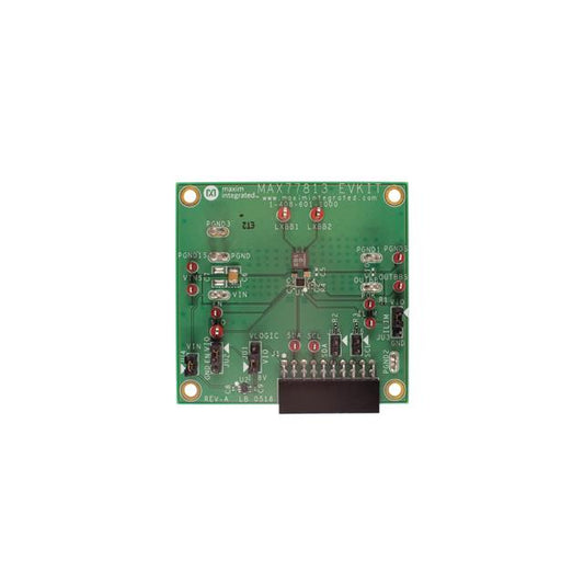 MAX77813EWP+T CI VRDCDCSR REG BUCK BST Régulateurs à découpage CC-CC - Circuits intégrés de conversion de tension à haut rendement IC by Analog Devices Inc./Maxim Integrated