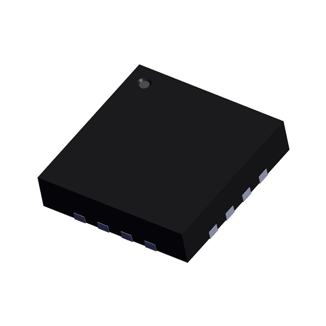TPS54218ARTER Texas Instruments CI VRDCDCSR RÉGULATEUR BUCK ADJ 2A 16WQFN