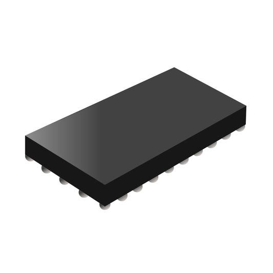 PE25203A-V Circuit intégré VRDCDCSR REG POMPE DE CHARGE INV 4A 47WLP Murata Power Solutions Inc. - Composants de gestion de l'alimentation haute fiabilité IC by Murata Power Solutions Inc.