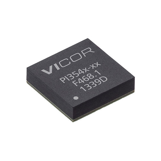 PI3545-00-BGIZ IC VRDCDCSR REG BUCK ADJ/4V 10A 85BGA Vicor Corporation Power Modules & DC-DC Converters IC by Vicor Corporation