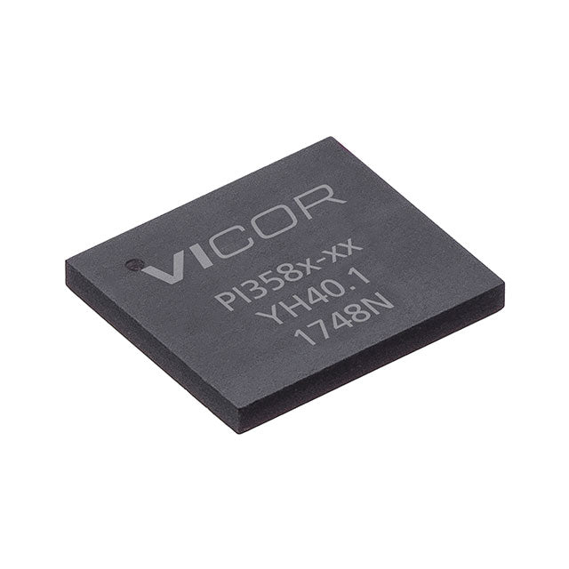 PI3583-00-QFYZ Vicor Corporation IC VRDCDCSR REG BUCK ADJ/2.2V 10A 37GQFN Original Authentic IC Component