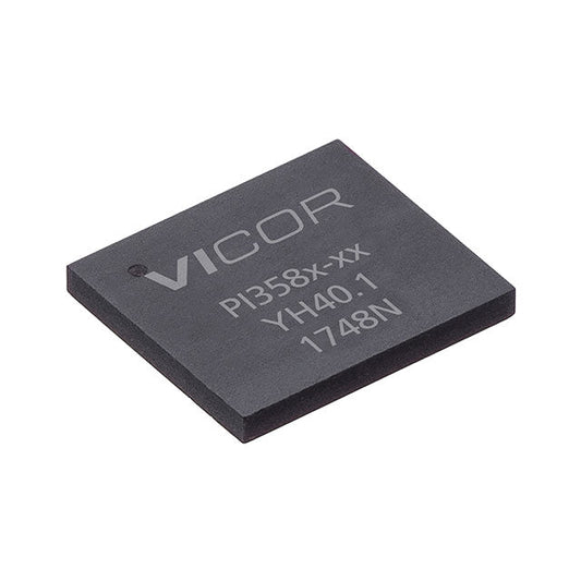 PI3583-00-QFYZ IC VRDCDCSR REG BUCK ADJ/2.2V 10A 37GQFN Vicor Corporation Power Modules & DC-DC Converters IC by Vicor Corporation