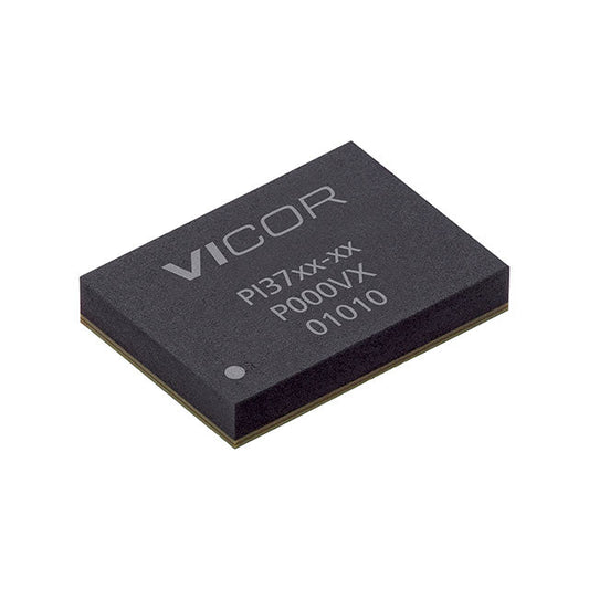 PI3740-00-BGMP IC VRDCDCSR REG BUCK BOOST ADJ/10V 108BGA Vicor Corporation Power Modules & DC-DC Converters IC by Vicor Corporation