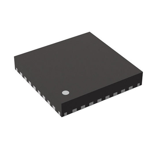 R1273L003A-E2 IC VRDCDCSR REG BUCK ADJ QFN0505-32B DC-DC Switching Regulators - High-Efficiency Voltage Conversion ICs IC by Nisshinbo Micro Devices Inc.