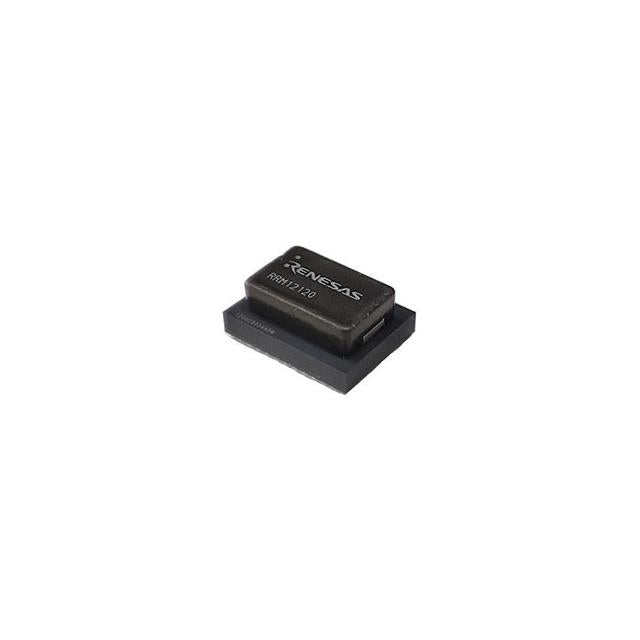 RRM12120-B40 Renesas Electronics Corporation Circuit intégré VRDCDCSR 20A, convertisseur DC/DC PMBUS abaisseur de puissance