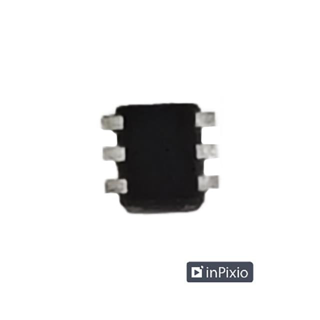 SCT2220TVAR SCT Circuit intégré VRDCDCSR 17 V Vin, 2 A, convertisseur échelon synchrone