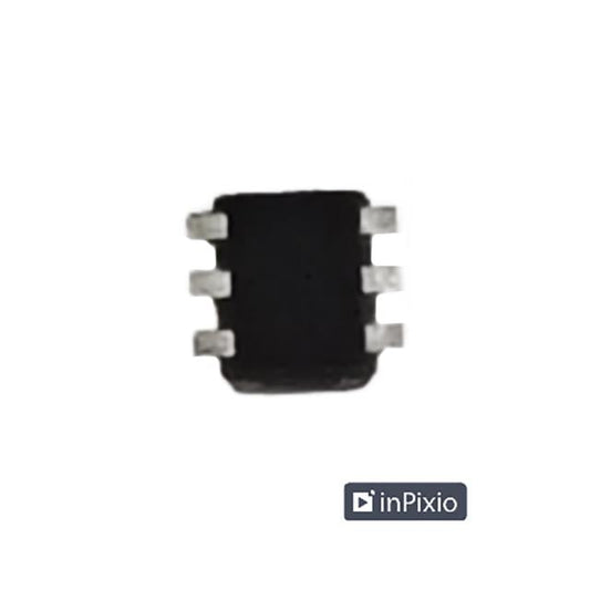 SCT2220TVAR IC VRDCDCSR 17V Vin, 2A Synchron-Schritt-Abwärtswandler SCT High-Reliability Semiconductors IC by SCT