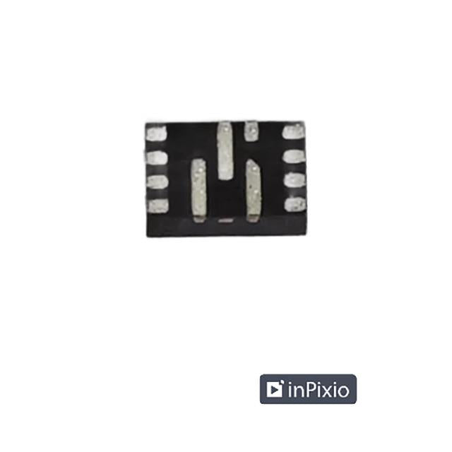 SCT2280FPAR SCT IC VRDCDCSR 18V ​​Vin, 8A, Hocheffizienter Syn Original Authentic IC Component
