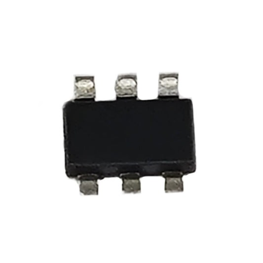 SCT2600TVBR IC VRDCDCSR 4,5V-60V Vin, 0,6A, hoher Wirkungsgrad SCT High-Reliability Semiconductors IC by SCT