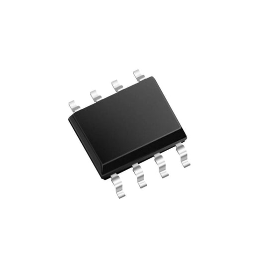 SCT2650STER IC VRDCDCSR 4,5V-60V Vin, 5A, Hocheffizient SCT High-Reliability Semiconductors IC by SCT