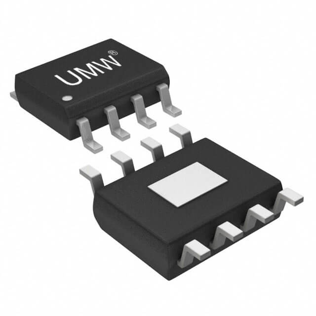 XL1509E-ADJ UMW IC VRDCDCSR REG BUCK 5.0V 2A SOIC-8