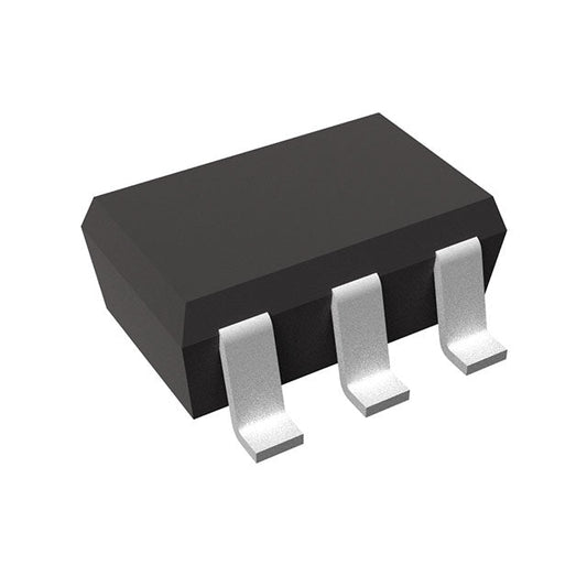 RP500N131A-TR-FE Circuit intégré VRDCDCSR REG BUCK 1,3 V 900 mA SOT23-6W Nisshinbo Micro Devices Inc. - Semiconducteurs haute fiabilité IC by Nisshinbo Micro Devices Inc.