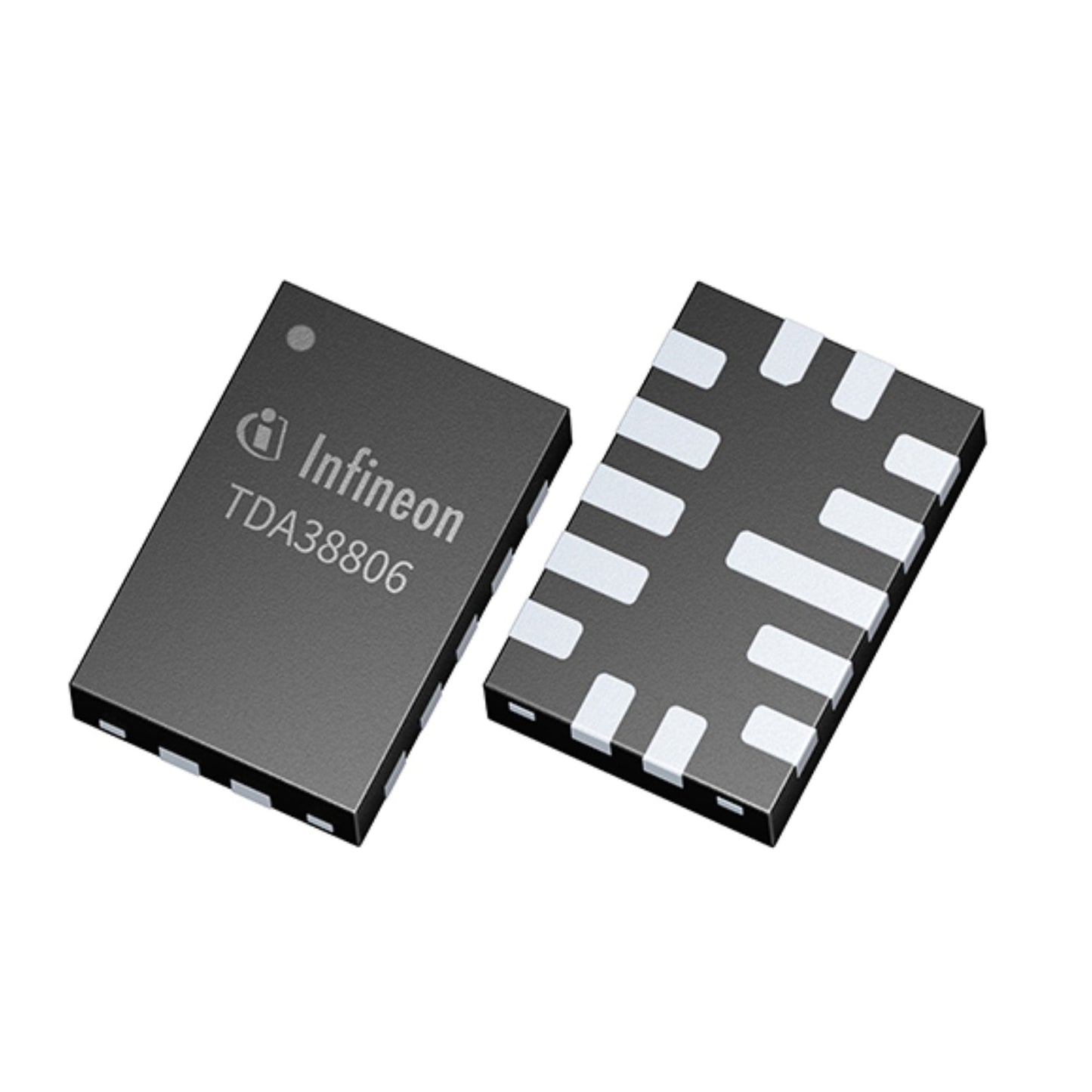 TDA38806XUMA1 Infineon Technologies IC VRDCDCSR HIGHLY EFFICIENT DC-DC BUCK REGU