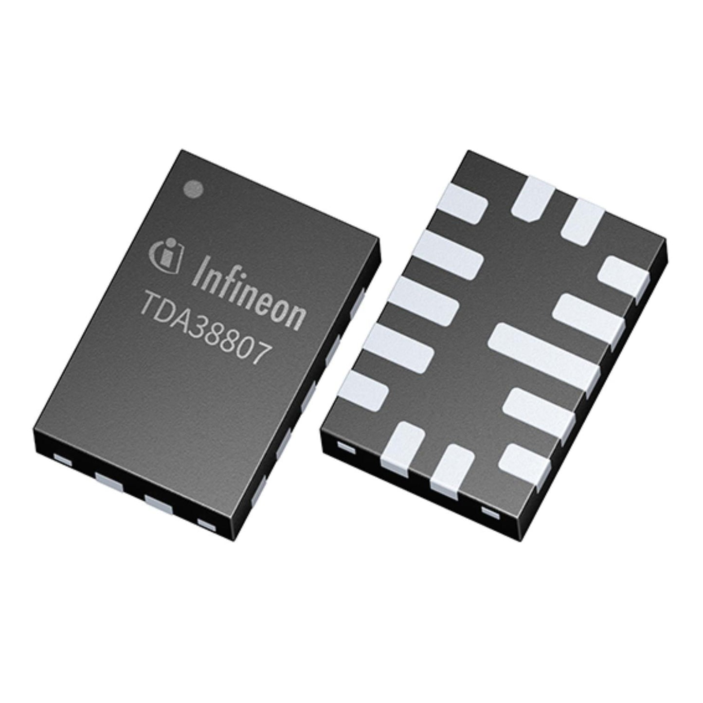 TDA38807XUMA1 Infineon Technologies IC VRDCDCSR HIGHLY EFFICIENT DC-DC BUCK REGU