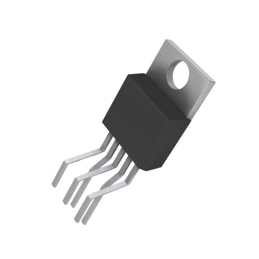 LM2576TV-ADJ IC VRDCDCSR REG BUCK ADJ 3A TO220TV-5L TAEJIN High-Reliability Semiconductors IC by TAEJIN