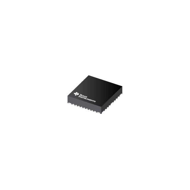 TPS53820RWZT Texas Instruments IC VRDCDCSR REG BUCK ADJ 5.5A 35VQFN Original Authentic IC Component