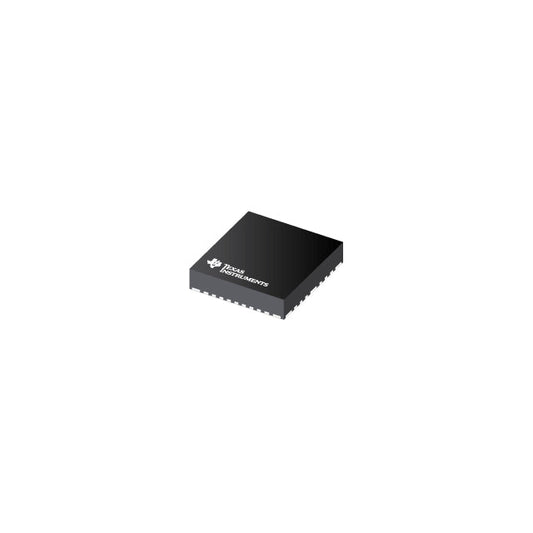 TPS53820RWZT IC VRDCDCSR REG BUCK ADJ 5.5A 35VQFN DC-DC Switching Regulators - High-Efficiency Voltage Conversion ICs IC by Texas Instruments