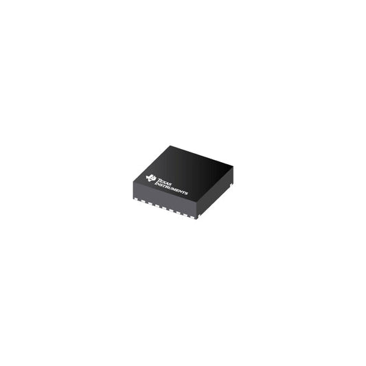 TPS542A50RJMR IC VRDCDCSR REG BUCK ADJ 15A 33VQFN DC-DC Switching Regulators - High-Efficiency Voltage Conversion ICs IC by Texas Instruments